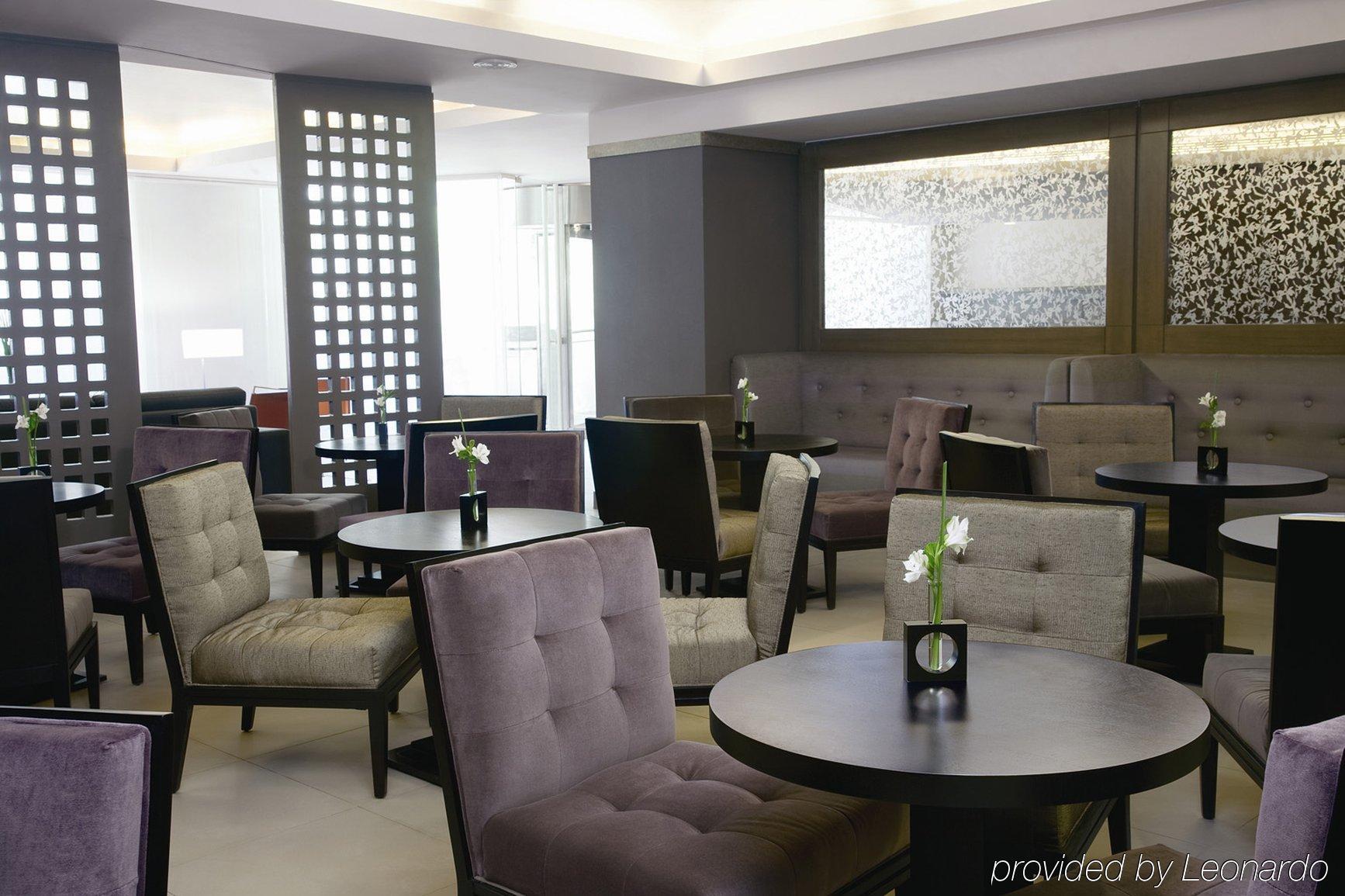 Nh Buenos Aires 9 De Julio Hotel Restaurant photo